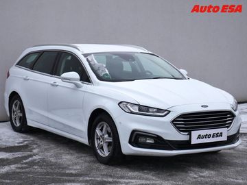 2.0TDCi,LED,navi