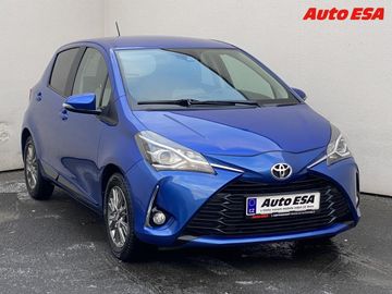 1.5i,ČR,AC,park.kamera