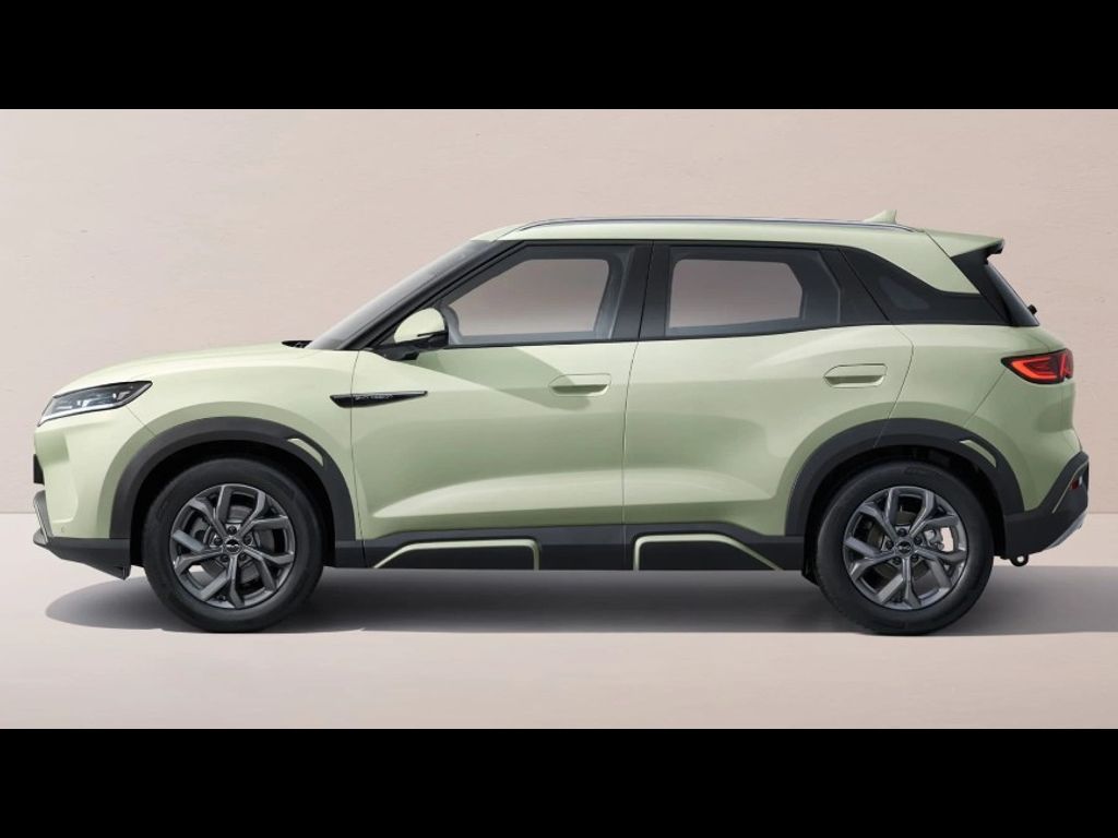 BYD ATTO 2, Comfort 211 HP - fotka 2