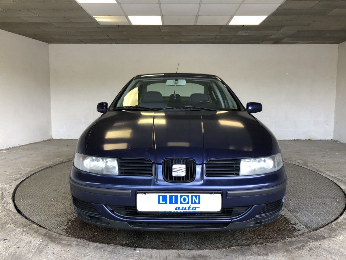 Seat Toledo, 1,9 TDI 93KW ORIGO V TP - fotka 2