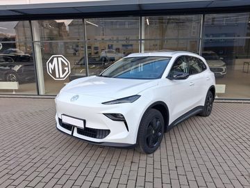 EMOTION EV 64kWh 170kW  4x2 MY