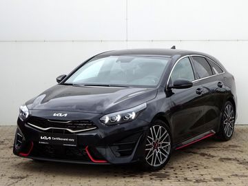 1.6 T-GDI 150kW 7DCT GT