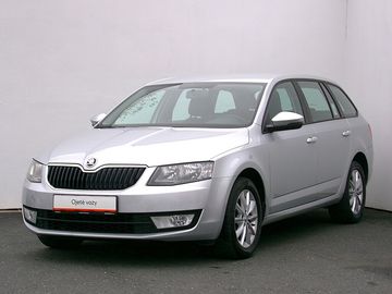Ambition 1.8 TSI 132 kW