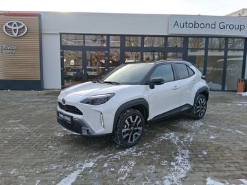 1.5 HEV 4x4 Premiere Edition