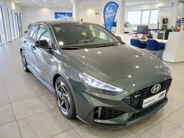 1.5 T-GDI MT GO CZECH N LINE!