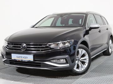 ALLTRACK 2,0 TDI 147kW 4MOTION