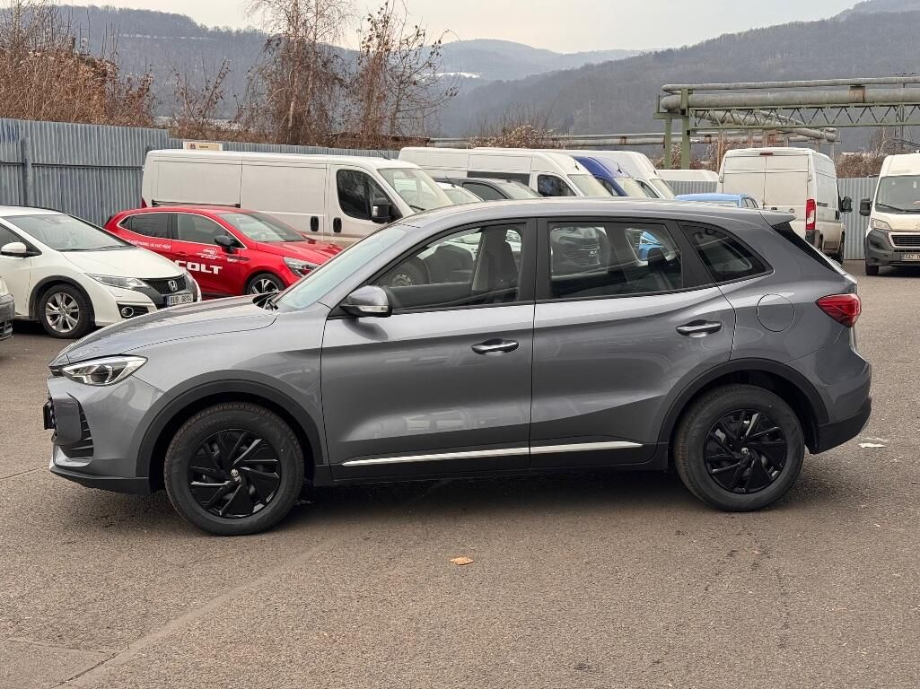 MG ZS, 1,5l (115k) Excite - fotka 5
