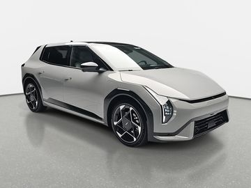 GT-Line 81.4 kWh