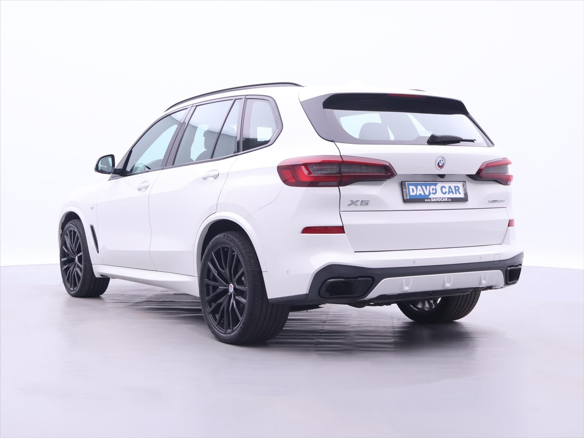 BMW X5, 3,0 30D 210kW xDrive M-Paket - fotka 5