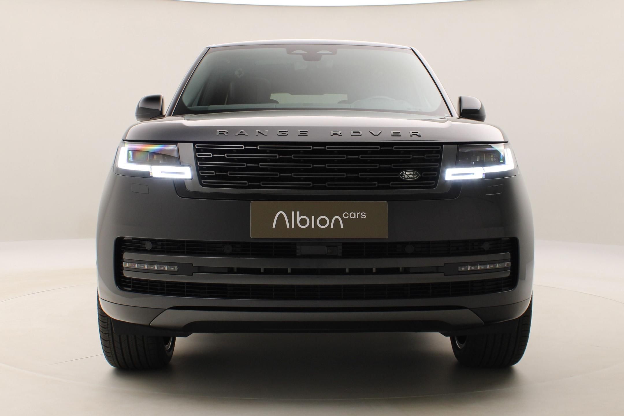 Land Rover Range Rover, P530 AUTOBIOGRAPHY SWB AWD - fotka 2