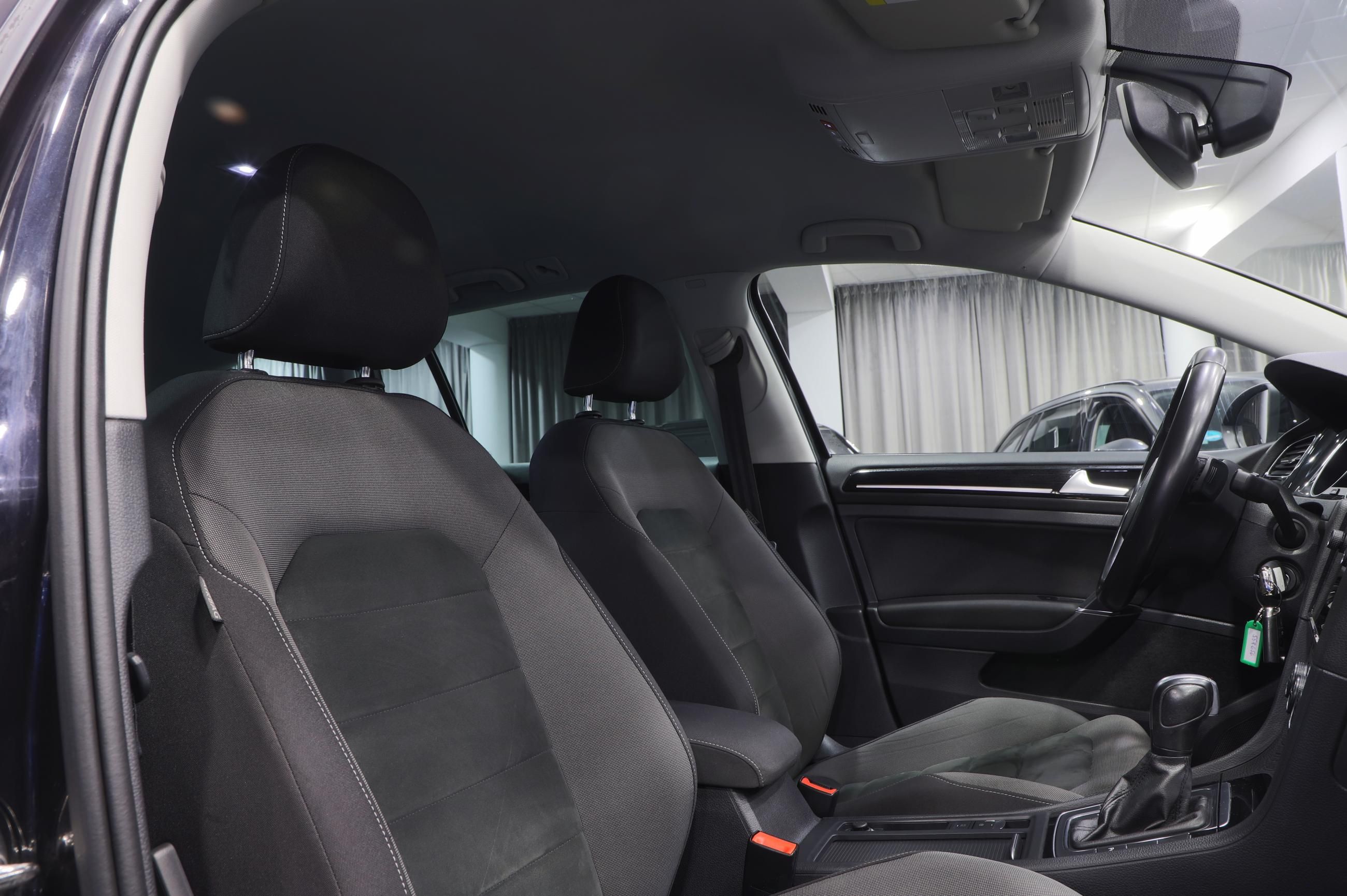 Volkswagen Golf, TSI 110kW - záruka Autodraft - fotka 5