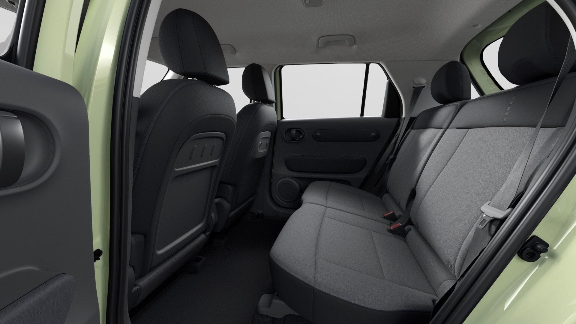 Hyundai Inster, Style POWER 4s 49 kWh - fotka 5