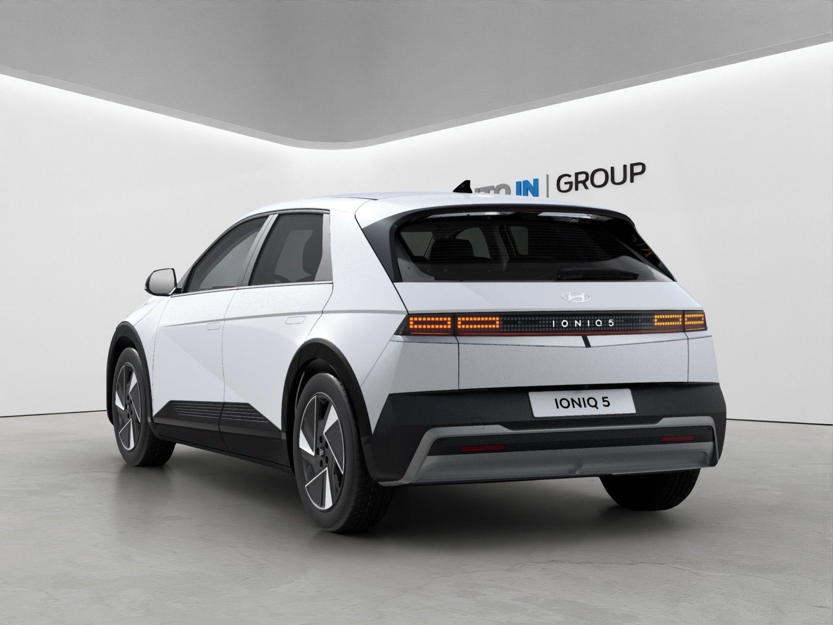 Hyundai IONIQ 5, Style Technology 168 kW / 2WD - fotka 3