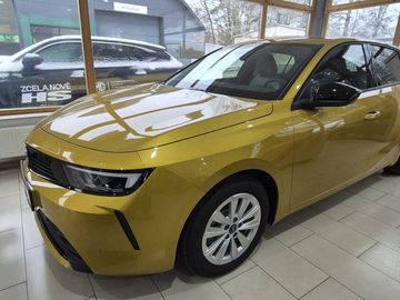 Edition HB 1.2 TURBO (96kW/130