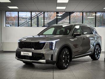 2,2 CRDi SCR 4x4 8DCT TOP