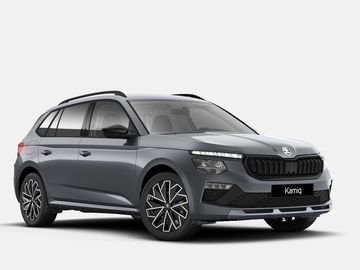 Dynamic 1,0TSI 85kW