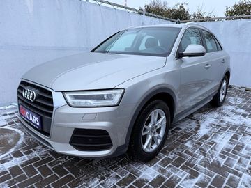 2,0TDI 110kW*ČR*NOVÉ ROZVODY*