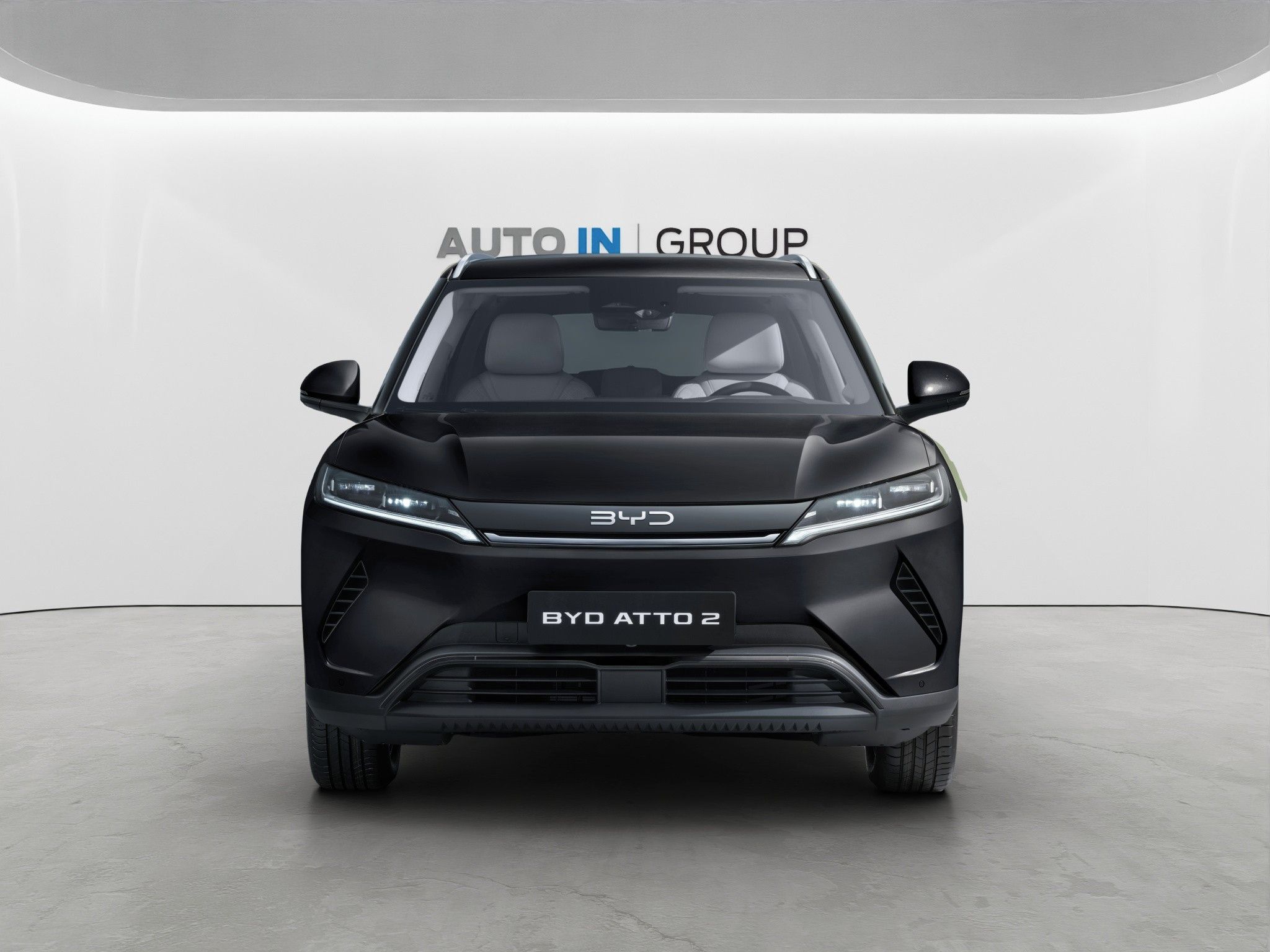 BYD ATTO 2, Comfort V2L 360 LED - fotka 2