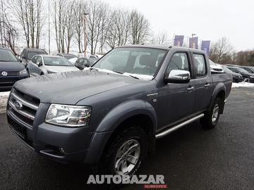 3,0 TDCI,4X4,GARAN.KM,WILDTRAK