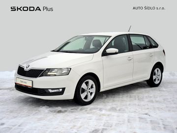 1.6 TDI 85kW Ambition Plus