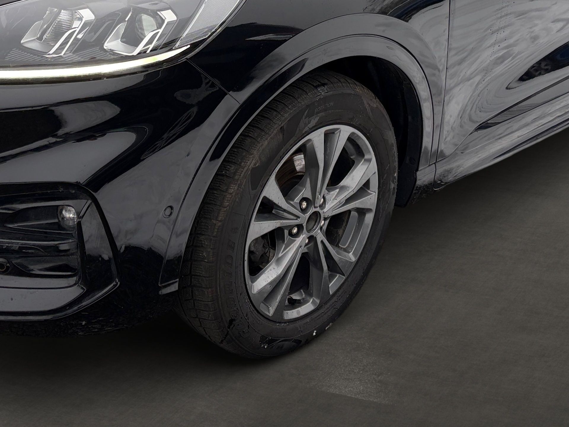 Ford Kuga, 2,5 FHEV ST Line ZÁRUKA od FOR - fotka 6