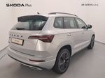 Škoda Karoq, Sportline 1.5TSI/110kW 7DSG