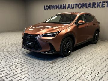 450H+ 2,5 PHEV PRESTIGE