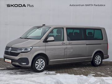 T6.1 / 2,0 TDI / 110 kW / CL D