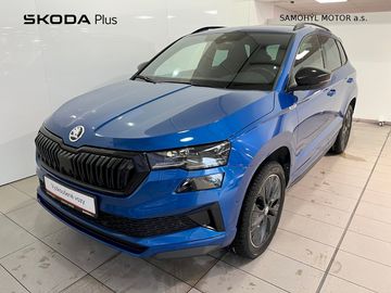 2.0 TDI 110 kW 4X4 A7A Sportli