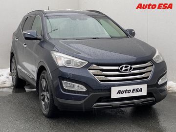 2.2CRDi 4x4,ČR,AT,LED