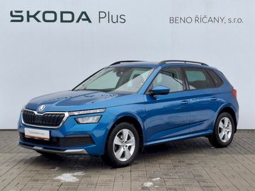 Ambition 1,0TSi 81kW