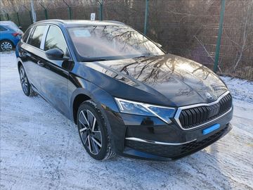 2,0 TDI 130 let combi DSG