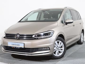 HIGHLINE 2,0 TDI 7DSG