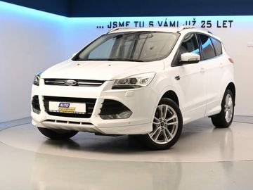 2.0 INDIVIDUAL 132 KW 4x4 Bi-X