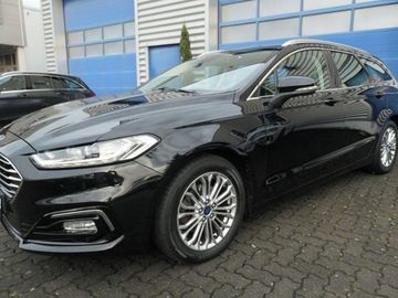 Turnier 2.0 EcoBlue Titanium