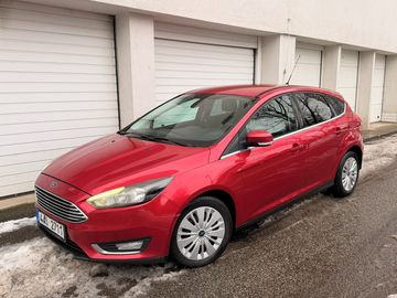 1.0 EcoBoost, 92kw Původ ČR