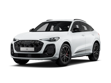 Audi Q5 Spb TDI quattro Stroni