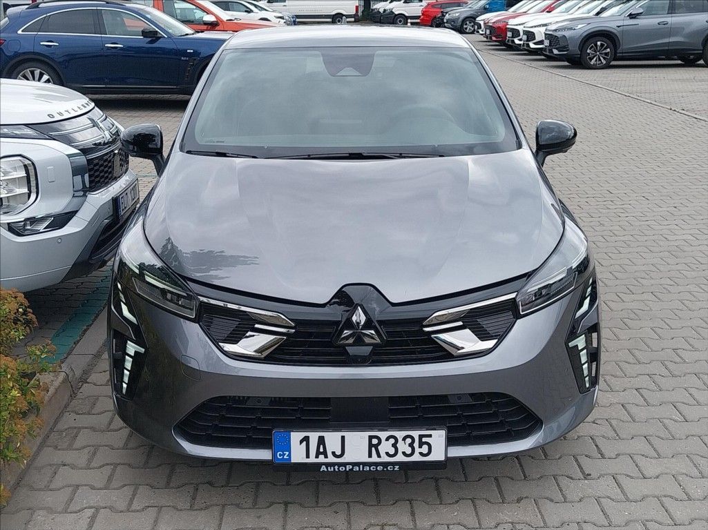 Mitsubishi Colt, 1.0 MPI-T 6MT  INSTYLE - fotka 2