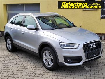 2,0 TFSi Quattro SERV.KNÍŽKA