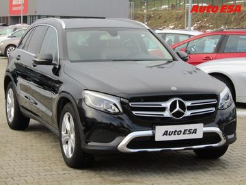 2.2 CDi 4Matic,AT,LED