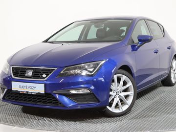 FR 1.5 TSI 96kW