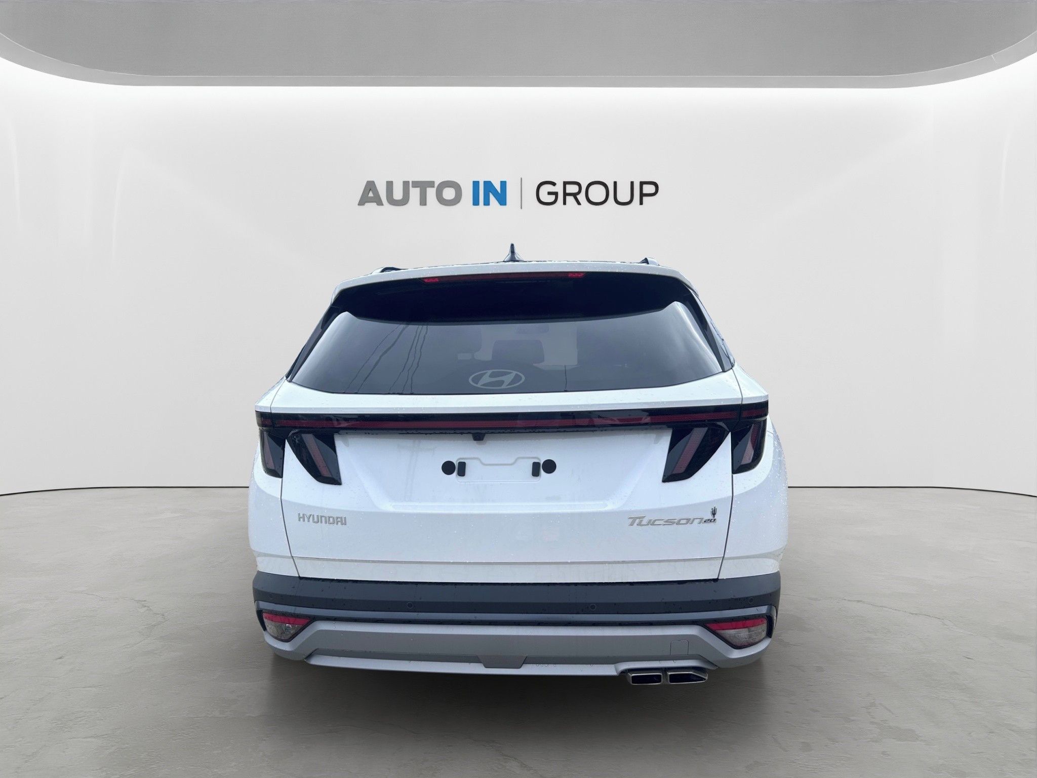 Hyundai Tucson, 20 Years 1,6 T-GDI 4x2 118 kW - fotka 5