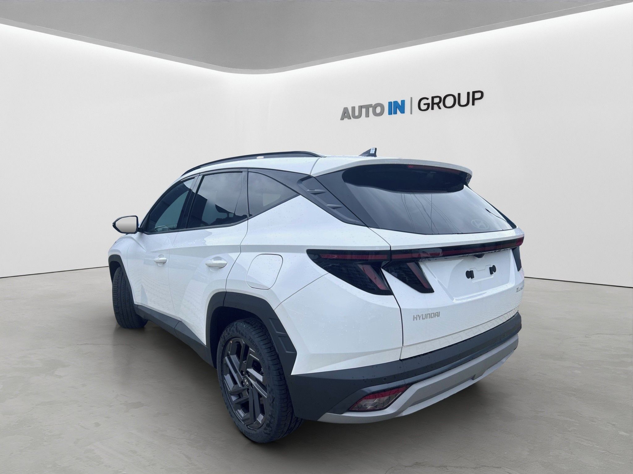 Hyundai Tucson, 20 Years 1,6 T-GDI 4x2 118 kW - fotka 4
