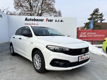 1.0i 74kW ČR ser.knížka