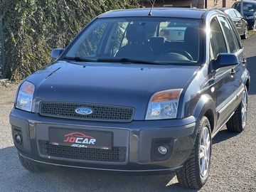 1.4i 16v KLIMATIZACE  ABS