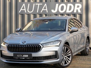 2.0 TSI, L&K, ČR, 4x4, Záruka
