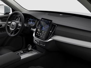 CORE, T8 AWD, 228+107 kW / 310