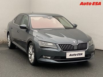 2.0 TDi,ČR,Style,DSG