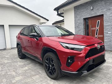 GR SPORT, 2.5 HEV 4x4, JBL