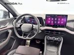 Škoda Kodiaq, RS 2.0TSI/195kW 4X4 7DSG - taž